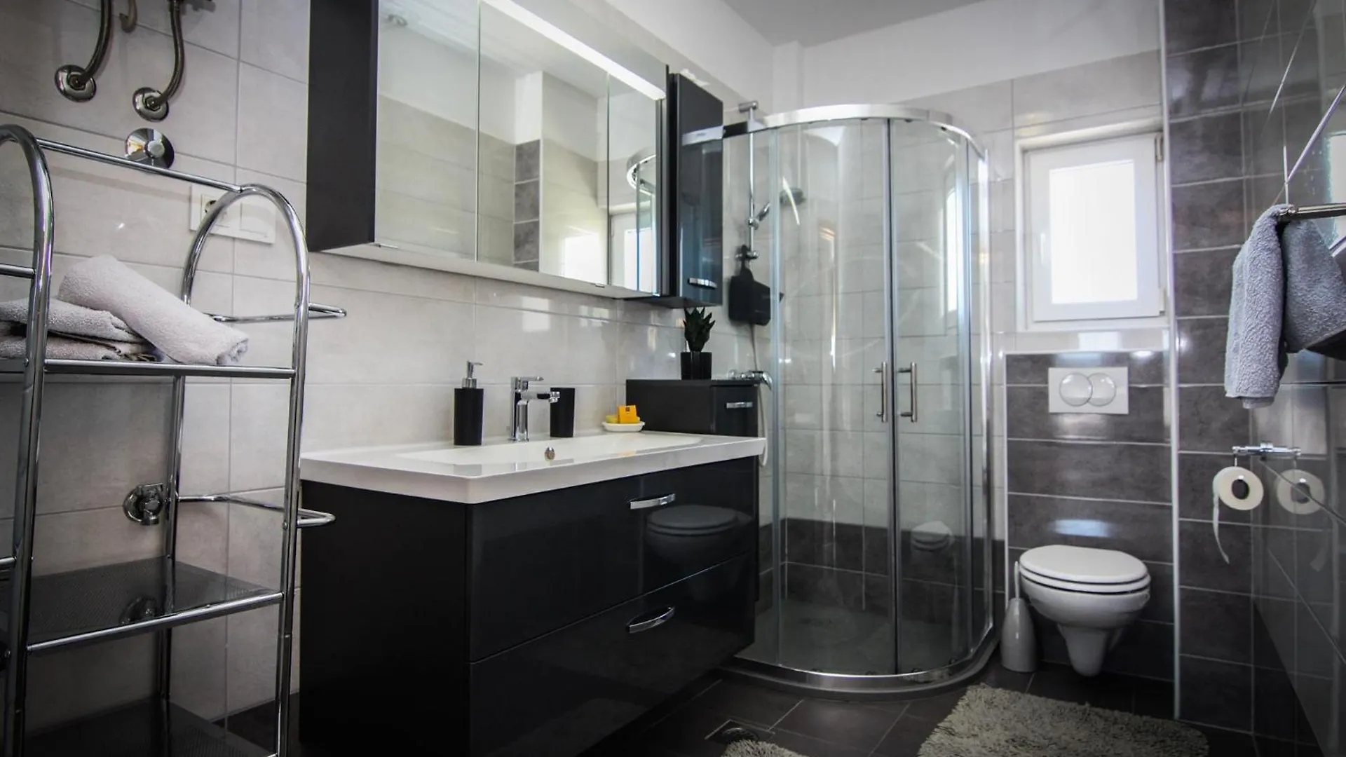 Apartments Biserka G Palit 0*,  Horvátország