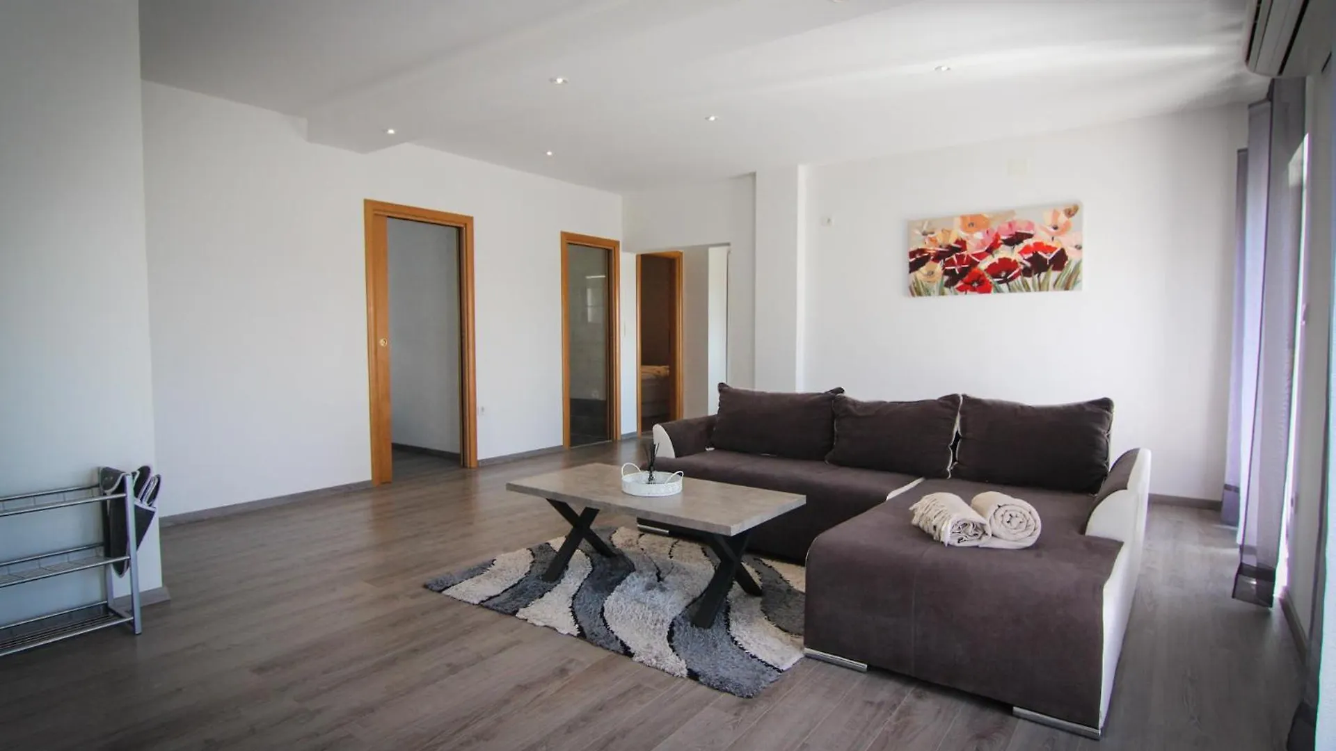 Apartments Biserka G Palit Horvátország