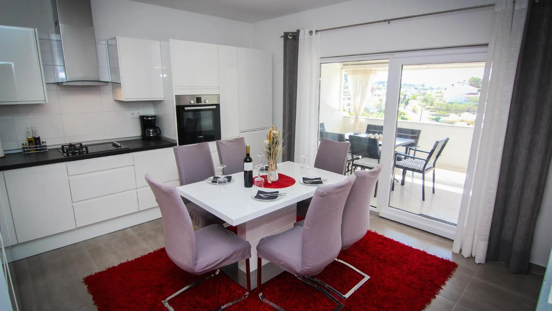 Apartments Biserka G Palit