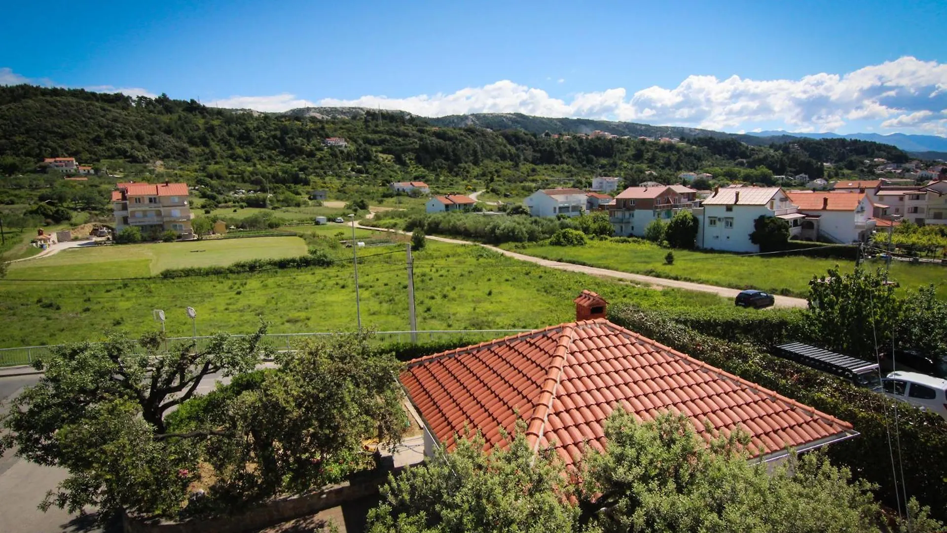 Apartments Biserka G Palit 크로아티아