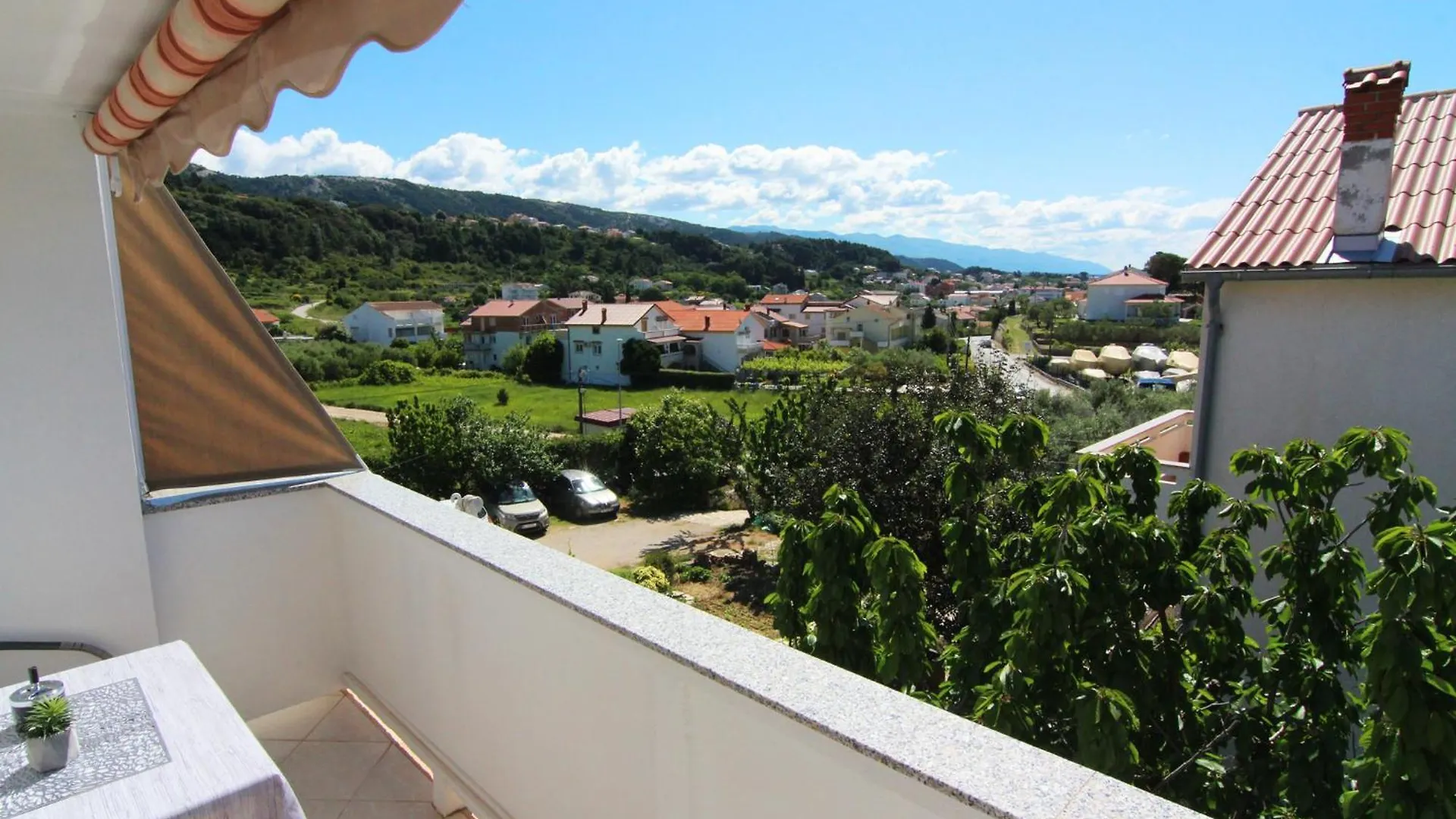 Apartments Biserka G Palit